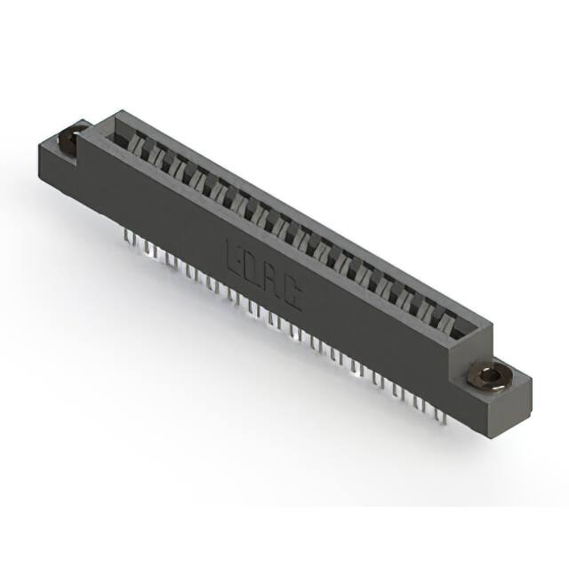 356-016-400-103 EDAC Inc.  Edgeboard Connectors
